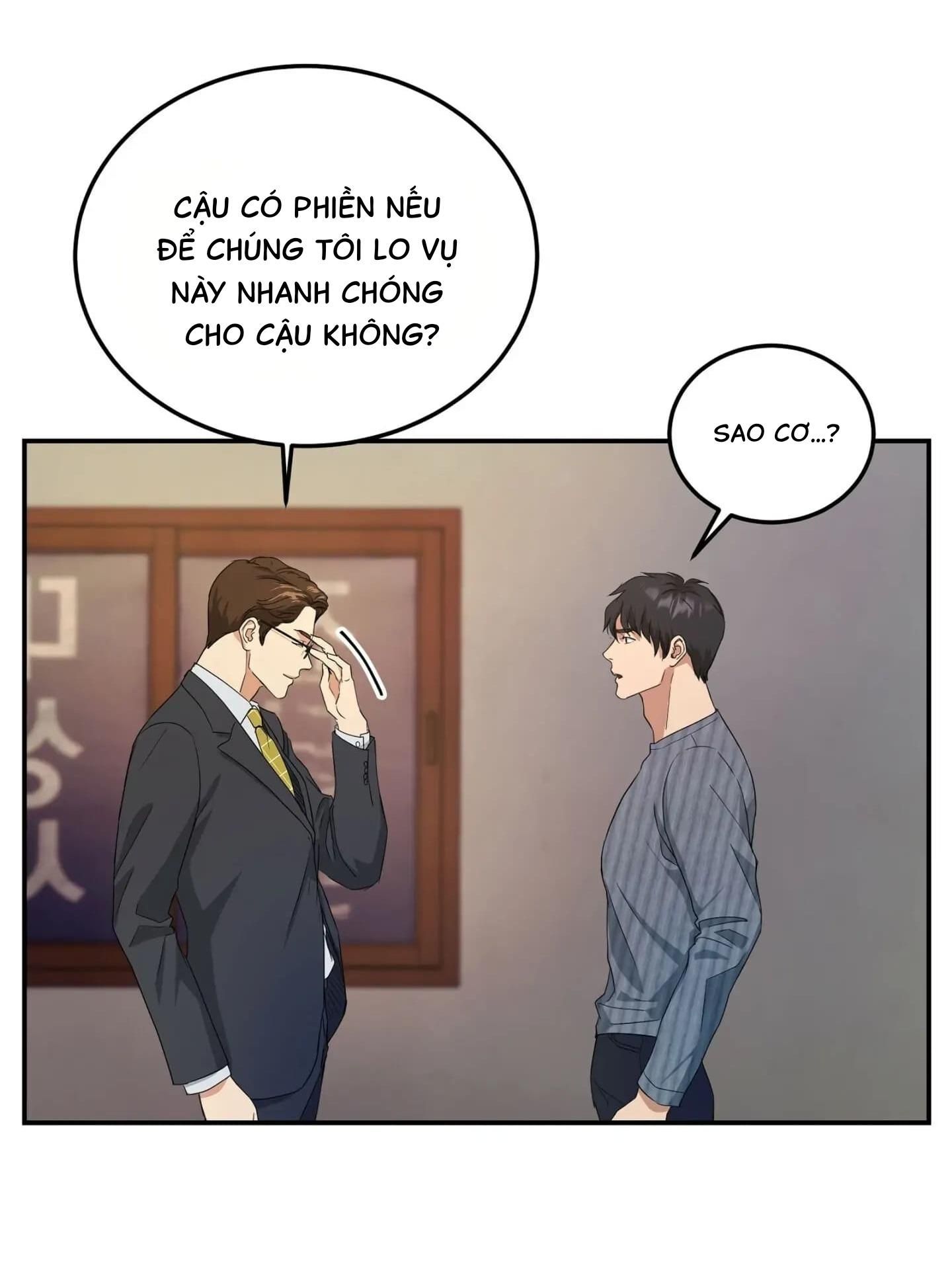 đọc truyện Một Nhân Cách Khác Chương 3 ảnh 98 tại Giả Dược
