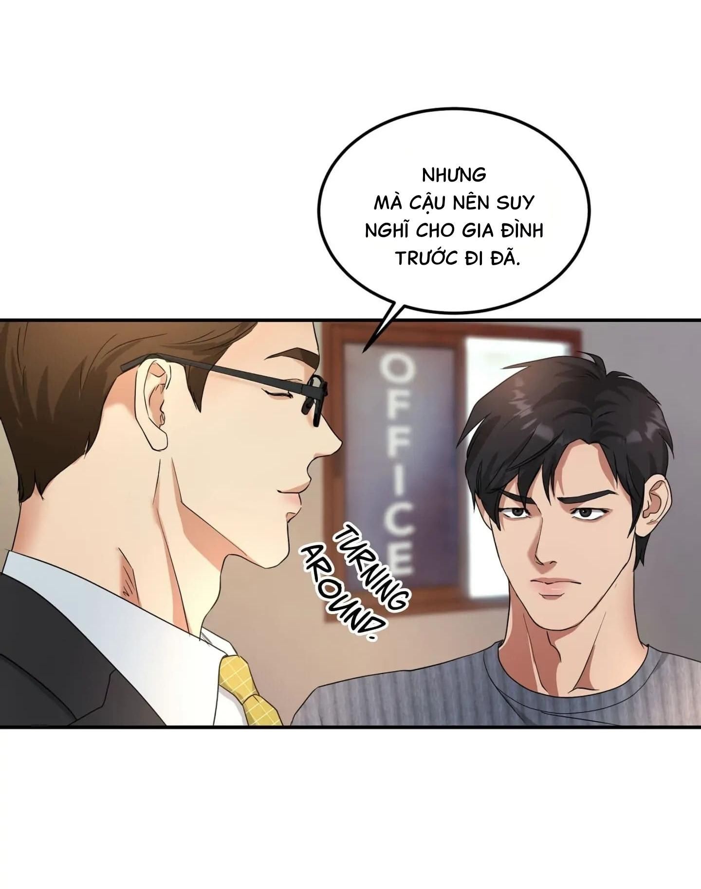 đọc truyện Một Nhân Cách Khác Chương 3 ảnh 100 tại Giả Dược