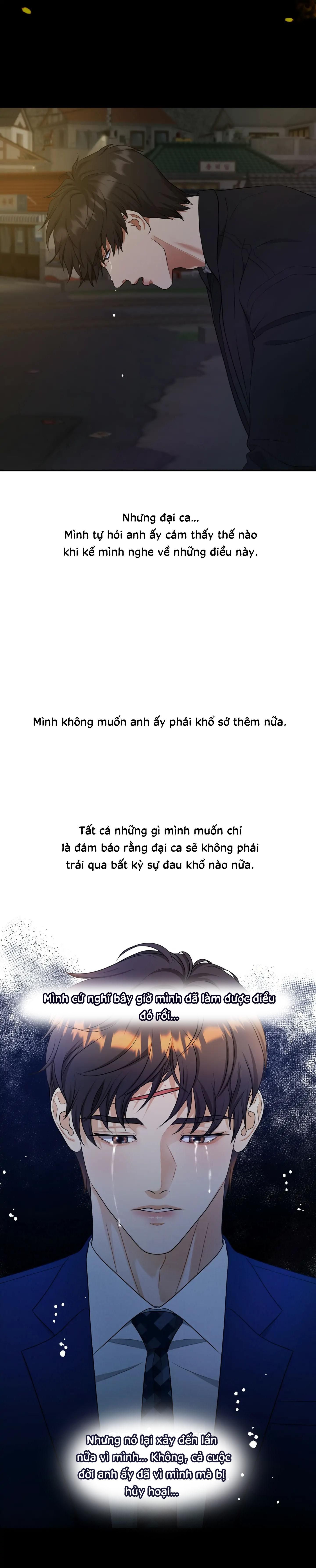 đọc truyện Một Nhân Cách Khác Chương 37 ảnh 13 tại Giả Dược