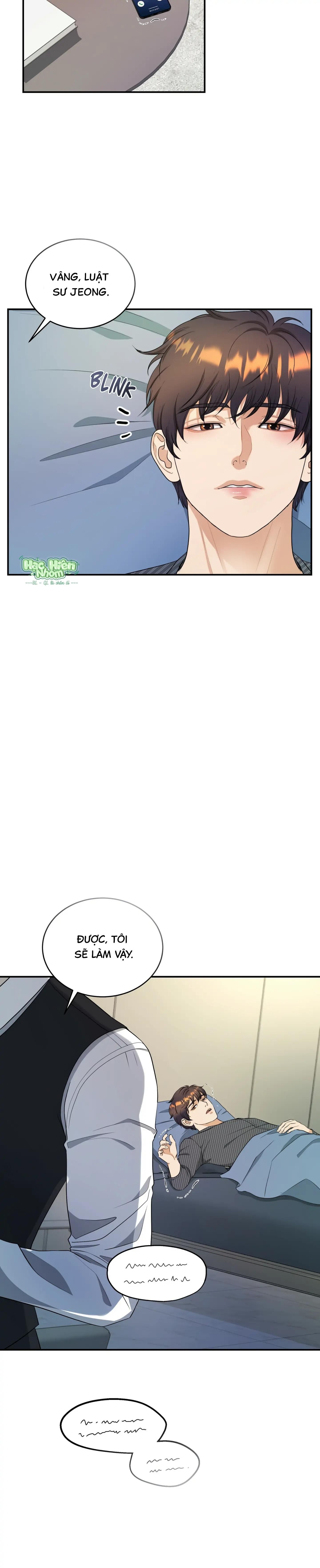 đọc truyện Một Nhân Cách Khác Chương 38 ảnh 26 tại Giả Dược