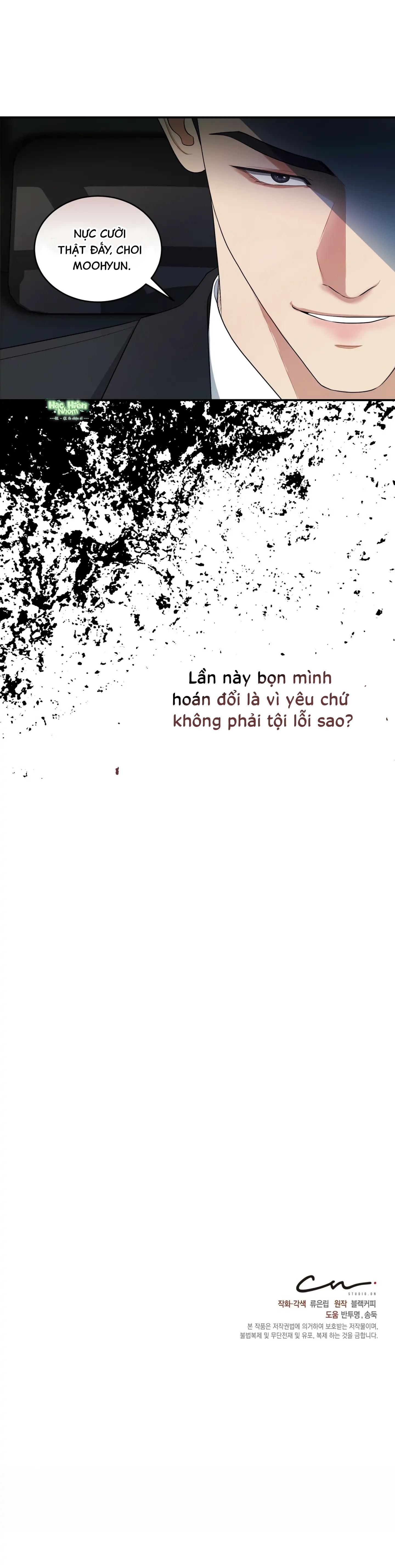 đọc truyện Một Nhân Cách Khác Chương 38 ảnh 37 tại Giả Dược
