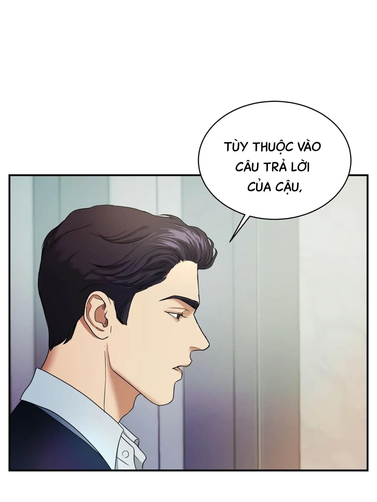 đọc truyện Một Nhân Cách Khác Chương 4 ảnh 114 tại Giả Dược