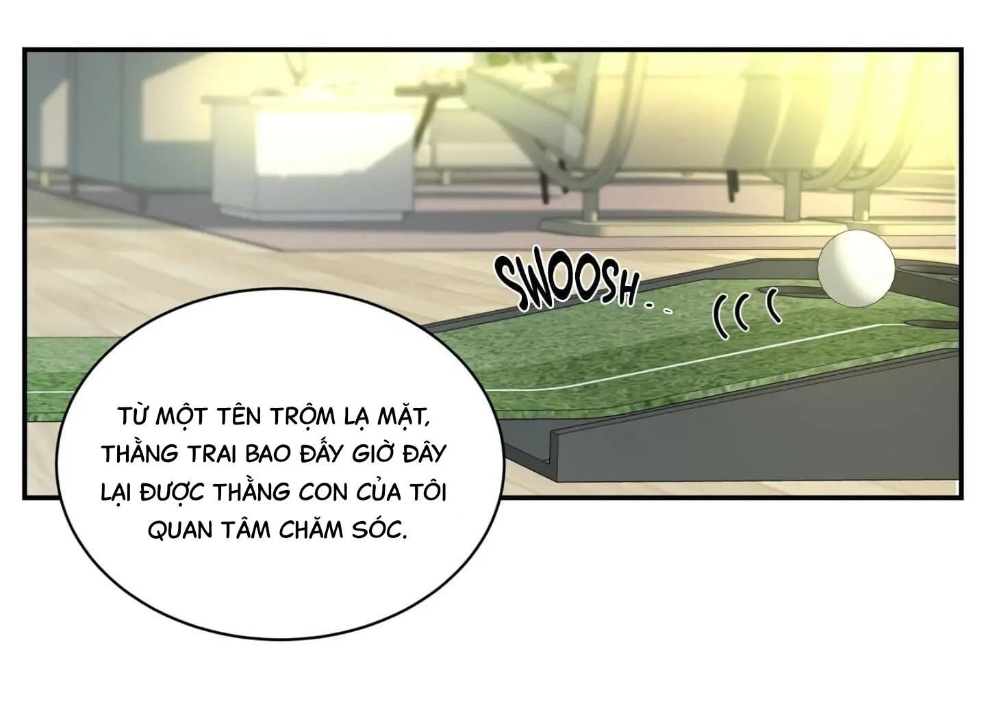 đọc truyện Một Nhân Cách Khác Chương 4 ảnh 20 tại Giả Dược