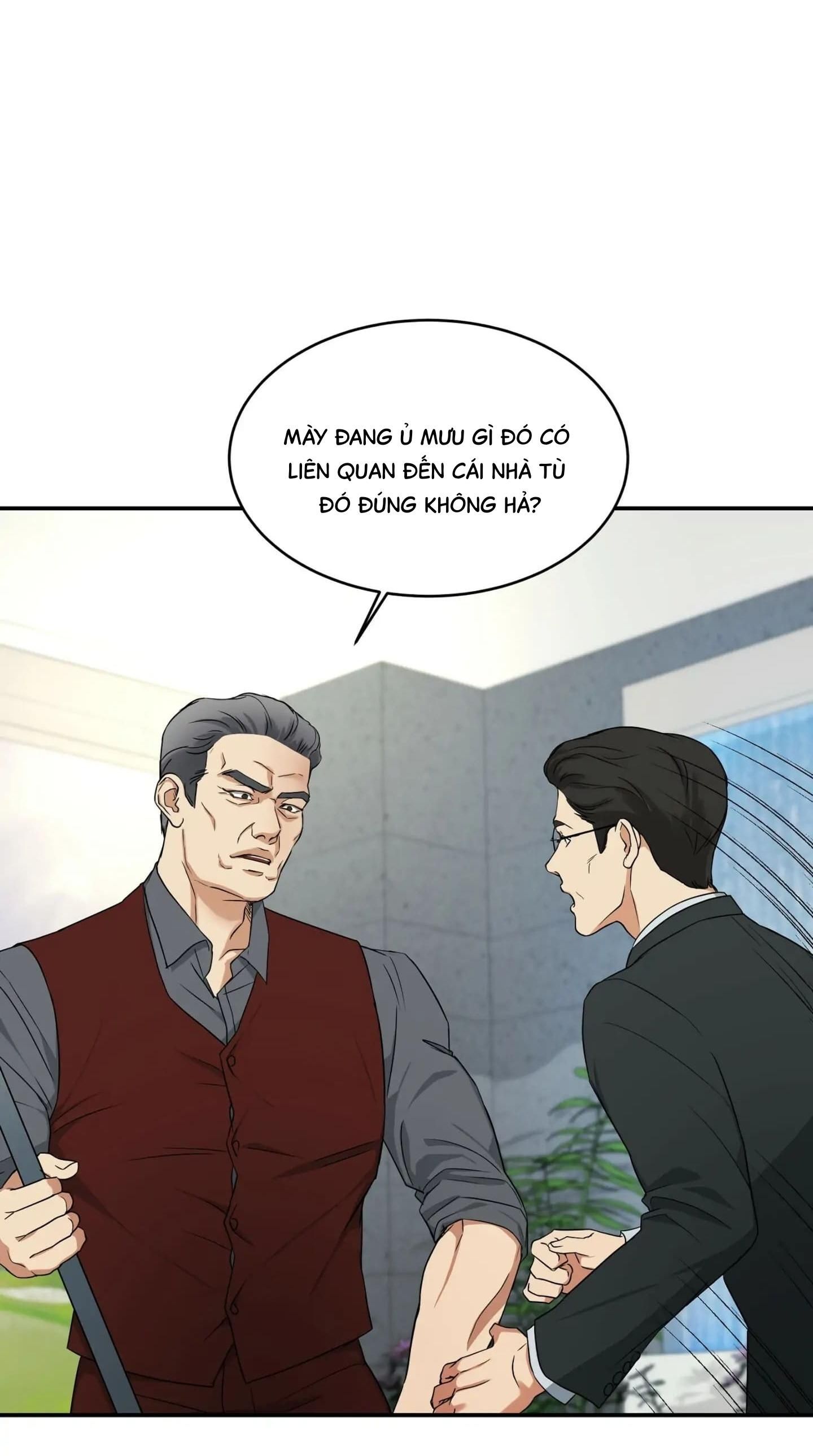 đọc truyện Một Nhân Cách Khác Chương 4 ảnh 25 tại Giả Dược