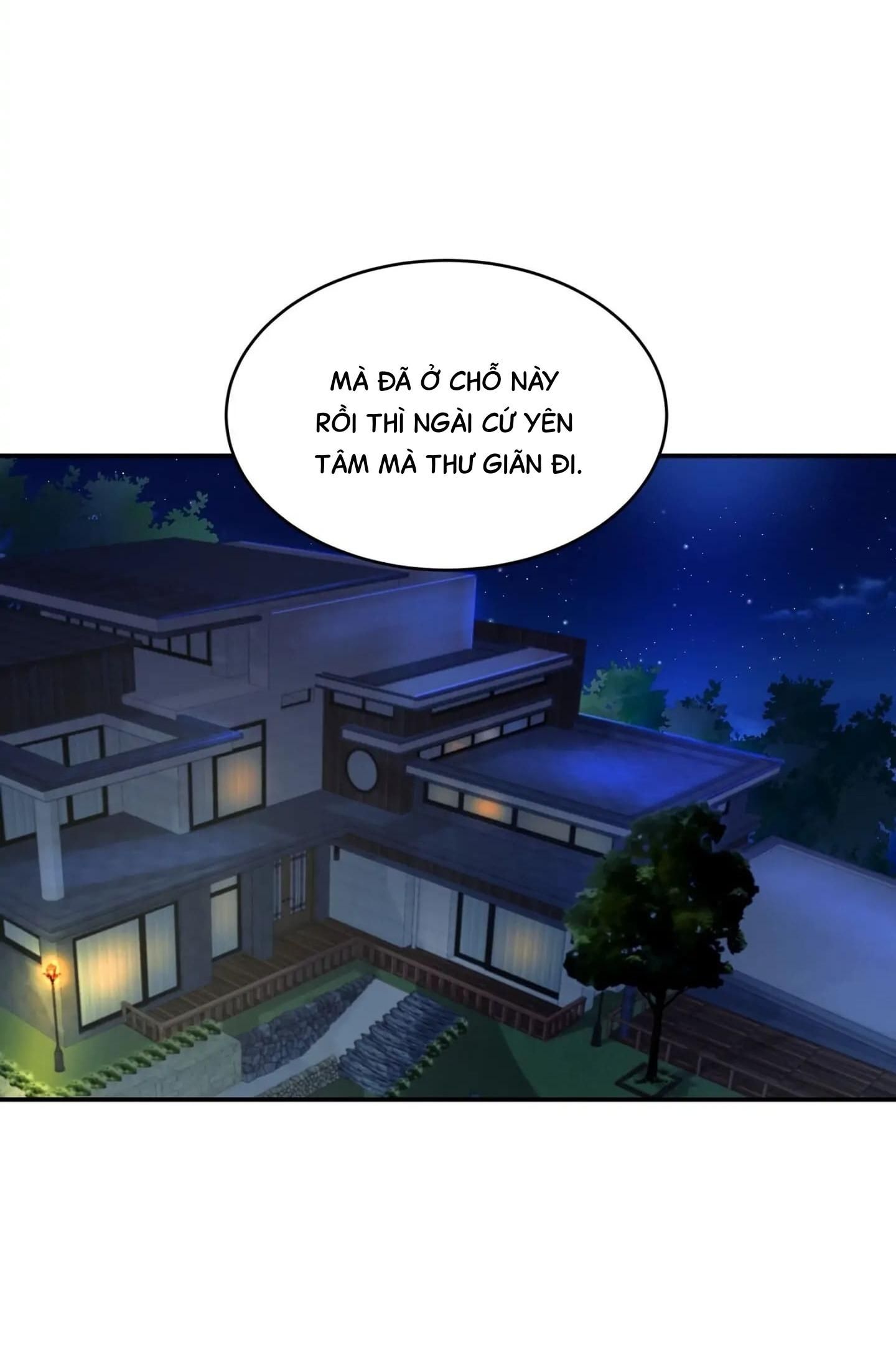 đọc truyện Một Nhân Cách Khác Chương 4 ảnh 54 tại Giả Dược