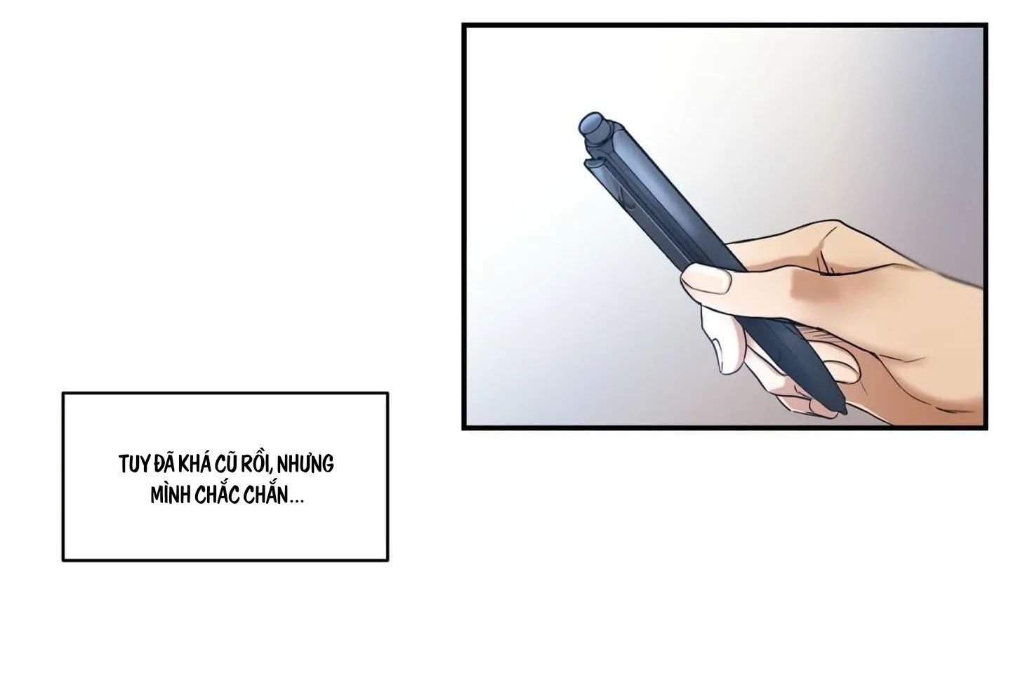 đọc truyện Một Nhân Cách Khác Chương 4 ảnh 9 tại Giả Dược