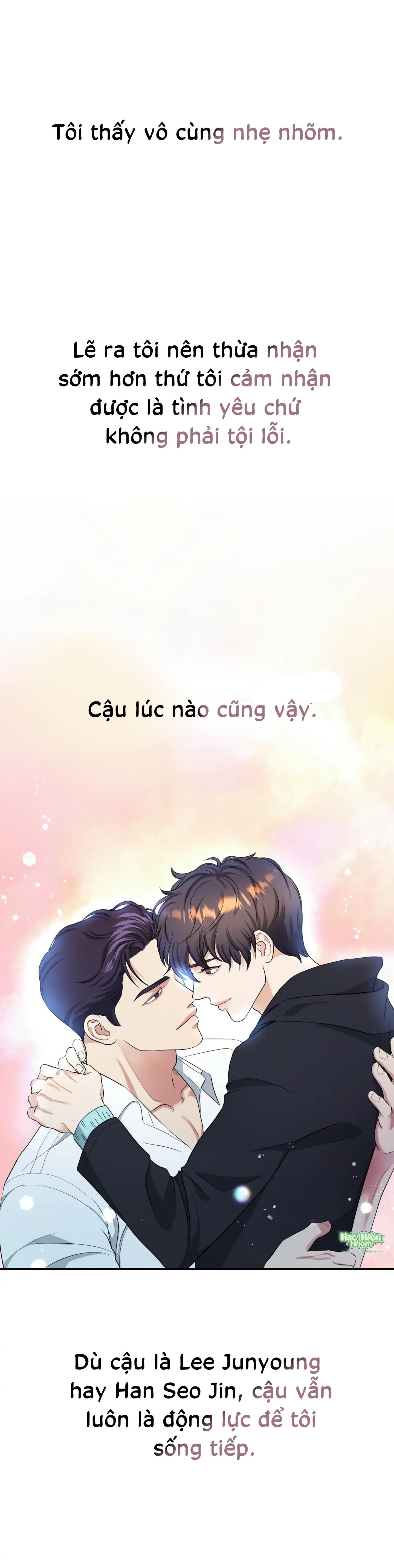 đọc truyện Một Nhân Cách Khác Chương 40 ảnh 41 tại Giả Dược
