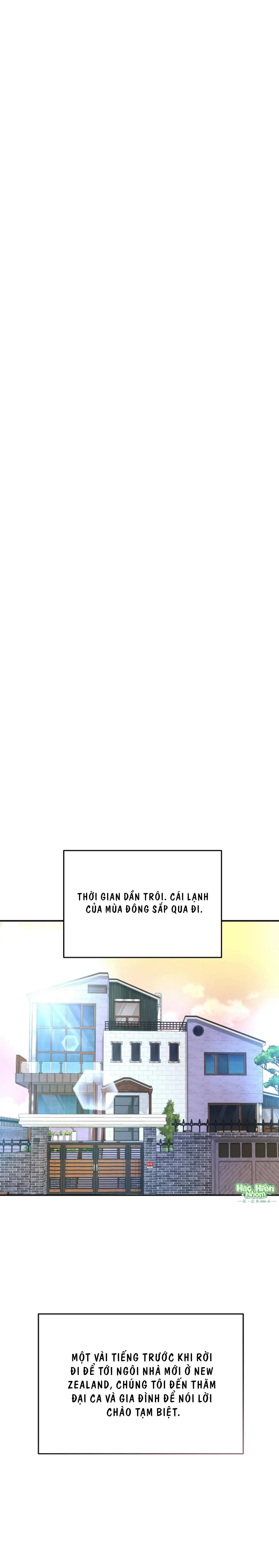 đọc truyện Một Nhân Cách Khác Chương 41 ảnh 34 tại Giả Dược