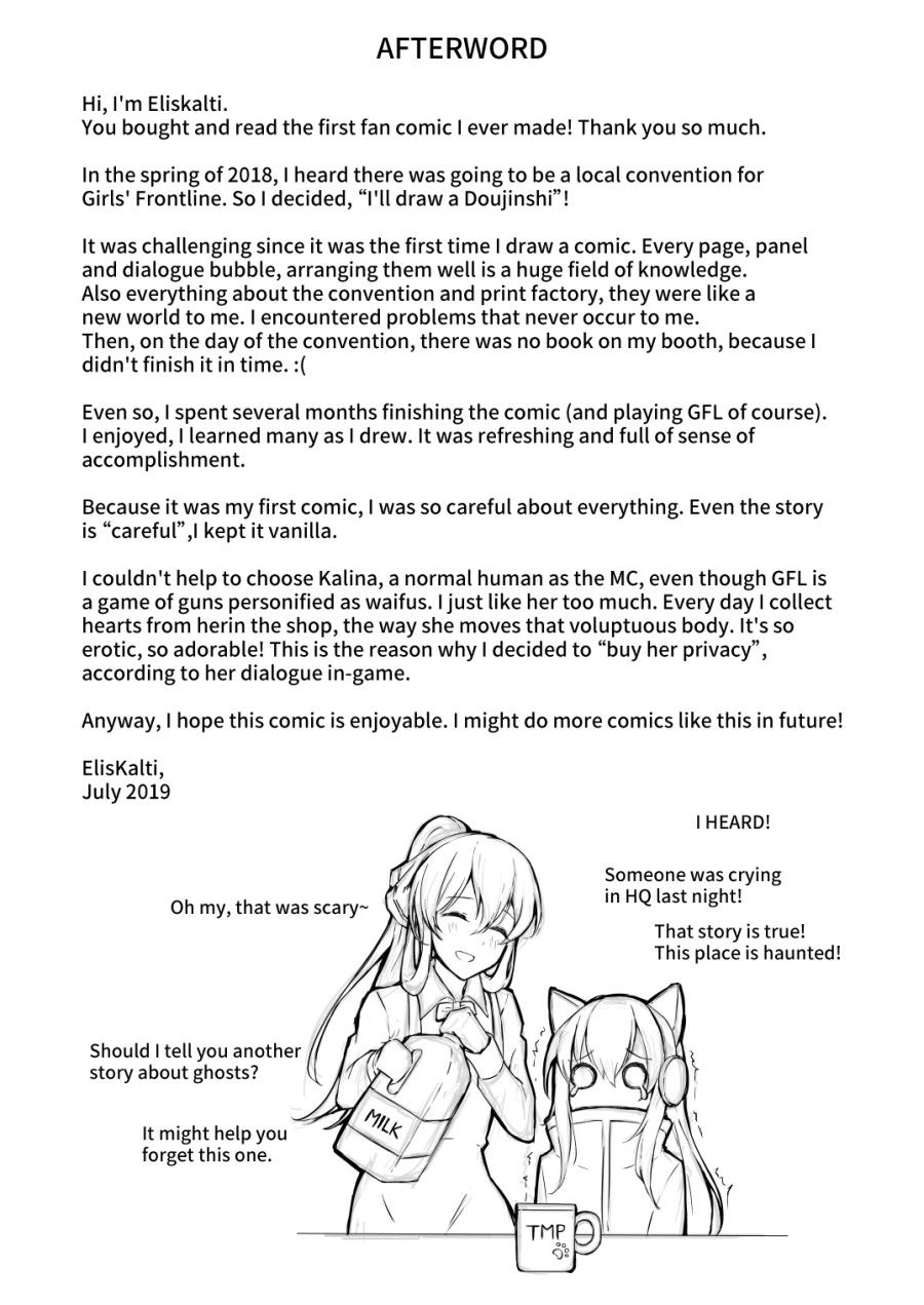 Một Nụ Hôn Đáng Giá Bao Nhiêu Kim Cương? Oneshot page 39 - Giả Dược