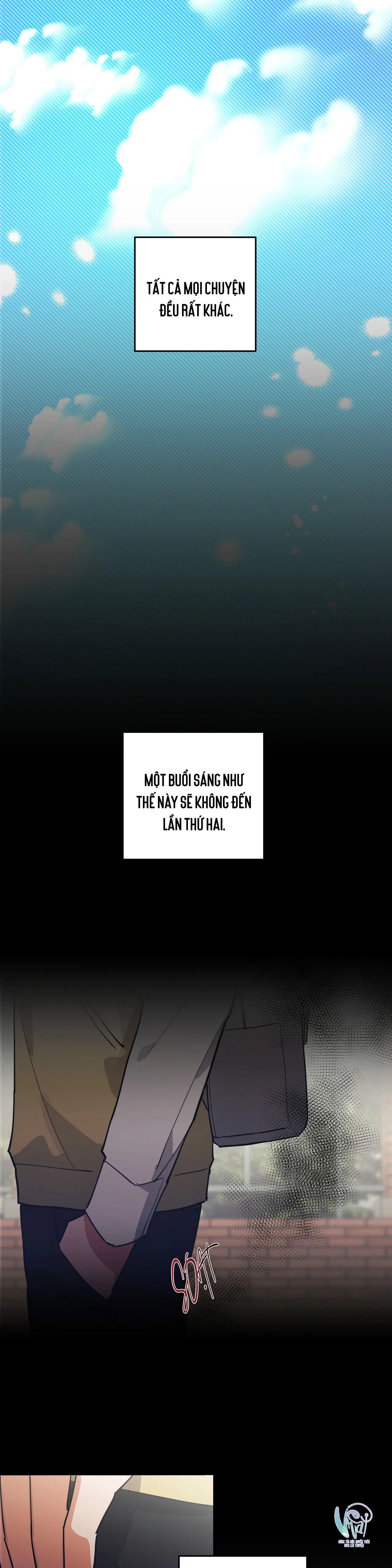 đọc truyện Một Nửa Của Tôi Chương 1 ảnh 7 tại Thiên Thai Truyện