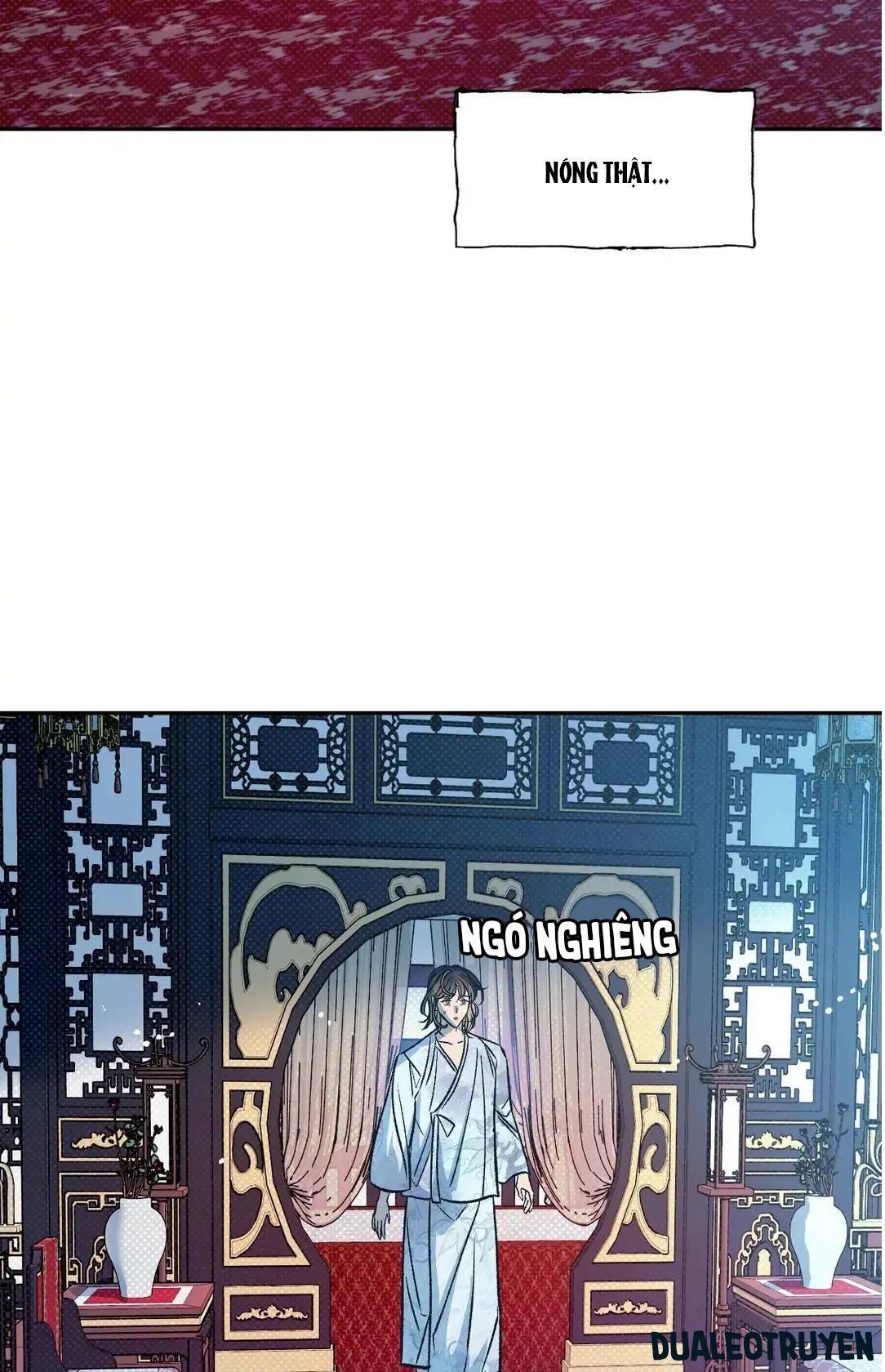 đọc truyện Một Nửa Dòng Máu Dokkaebi Chương 3 ảnh 19 tại Giả Dược