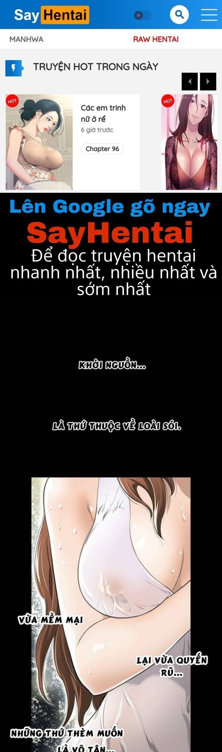đọc truyện Một Nửa Hoàn Hảo Chương 1 ảnh 1 tại Thiên Thai Truyện