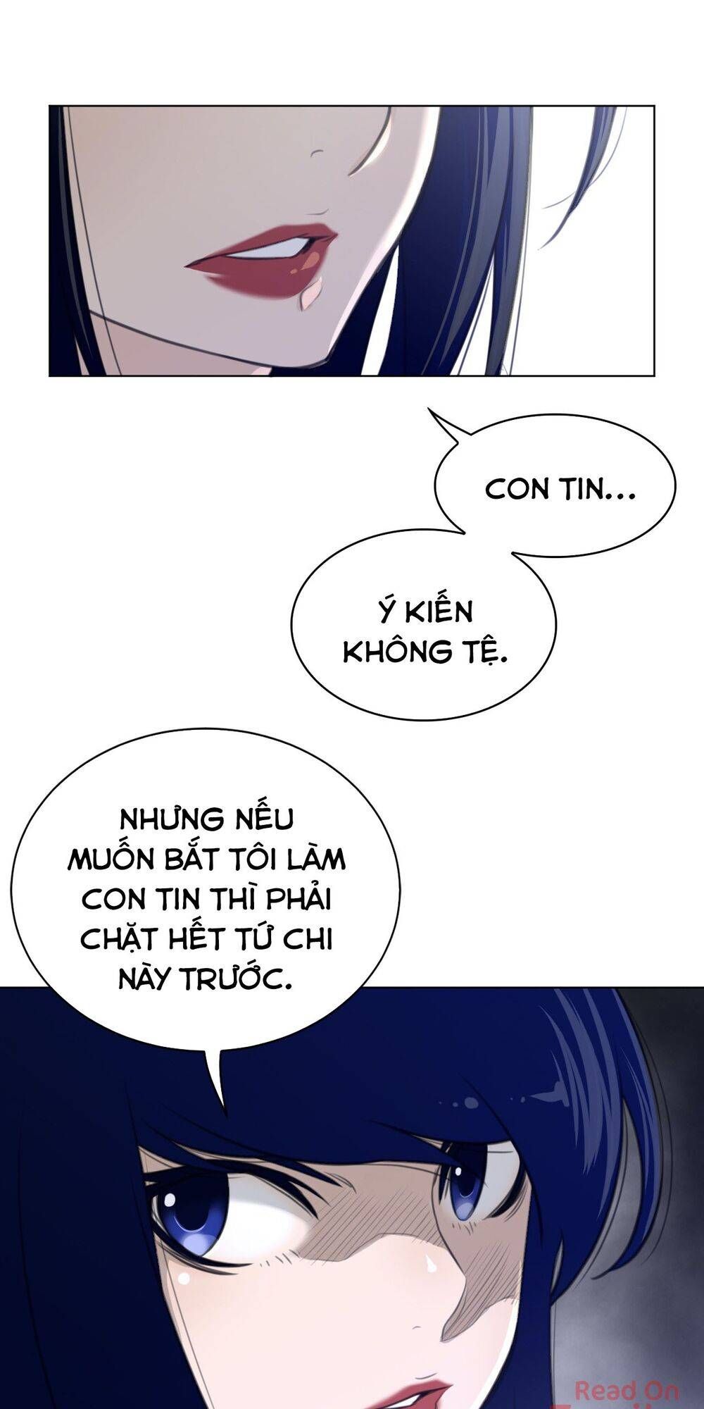 đọc truyện Một Nửa Hoàn Hảo Chương 100 ảnh 13 tại Giả Dược