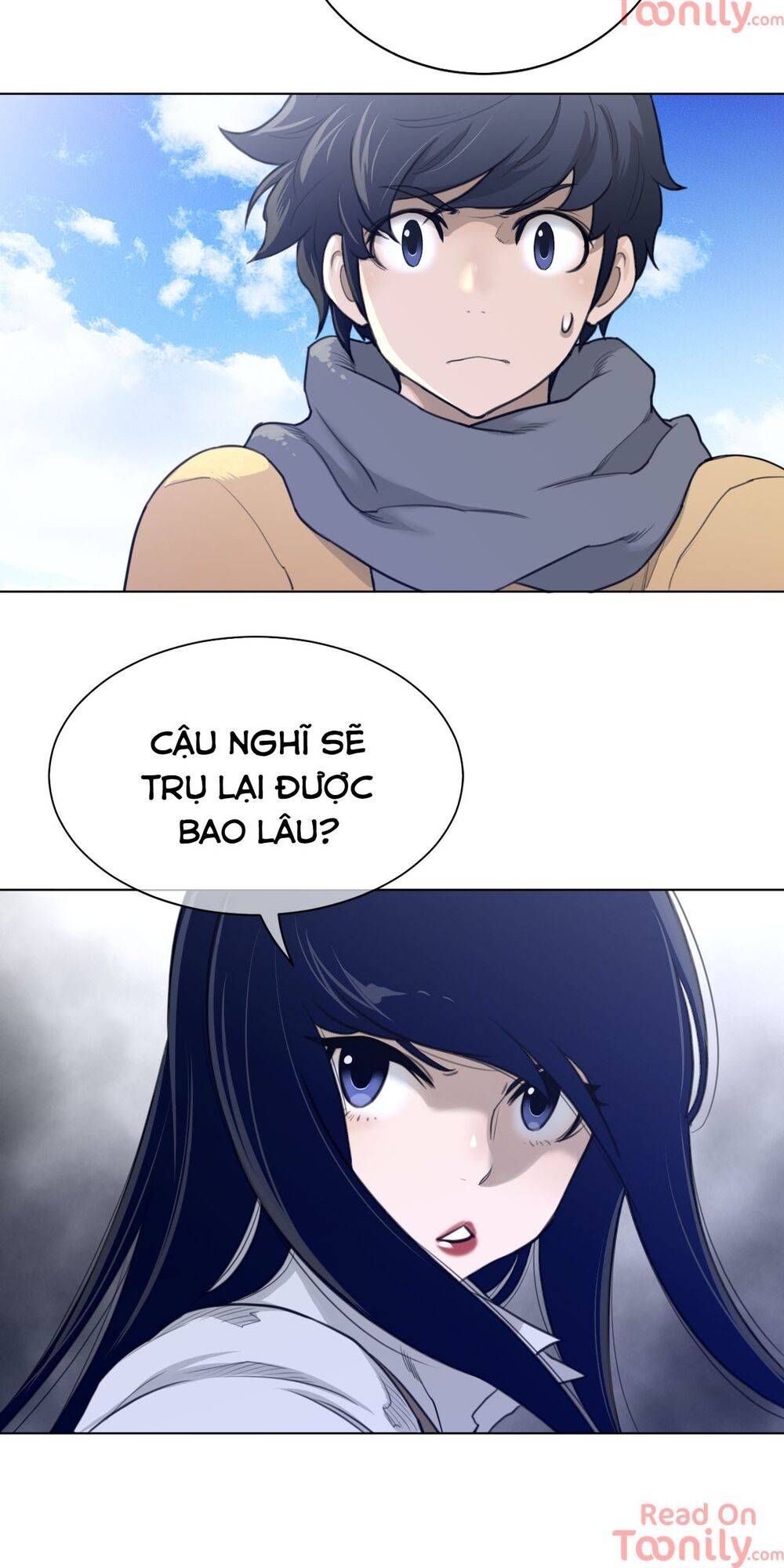 đọc truyện Một Nửa Hoàn Hảo Chương 100 ảnh 16 tại Giả Dược
