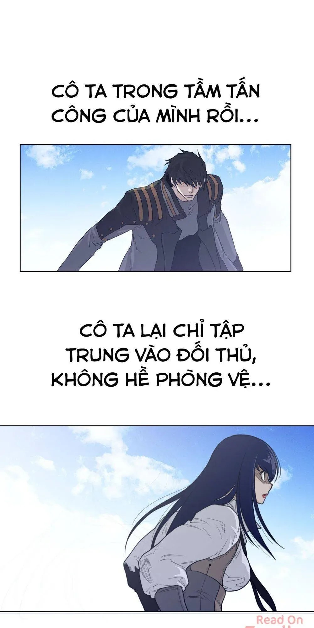đọc truyện Một Nửa Hoàn Hảo Chương 102 ảnh 11 tại Giả Dược