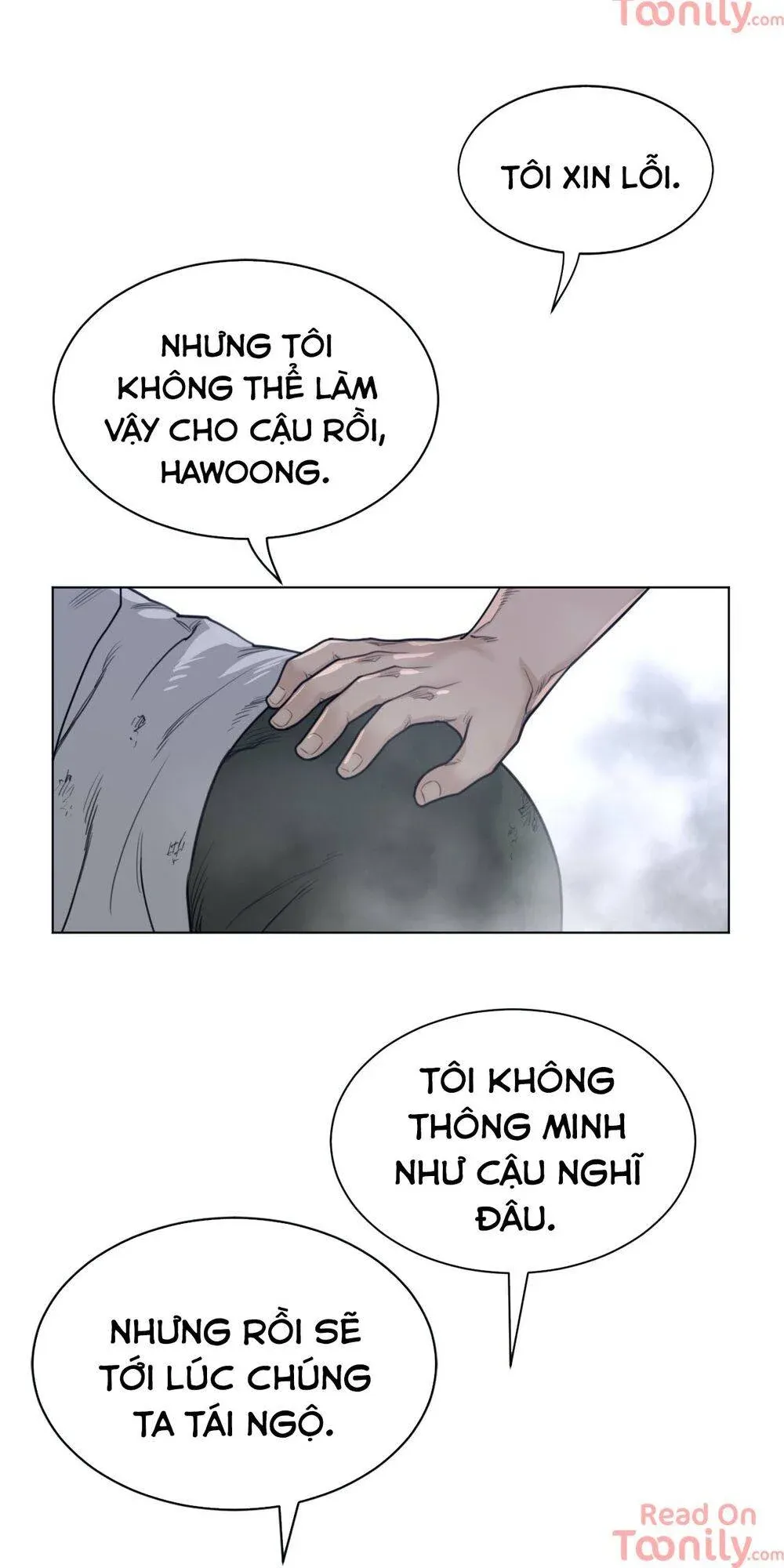 đọc truyện Một Nửa Hoàn Hảo Chương 103 ảnh 38 tại Giả Dược