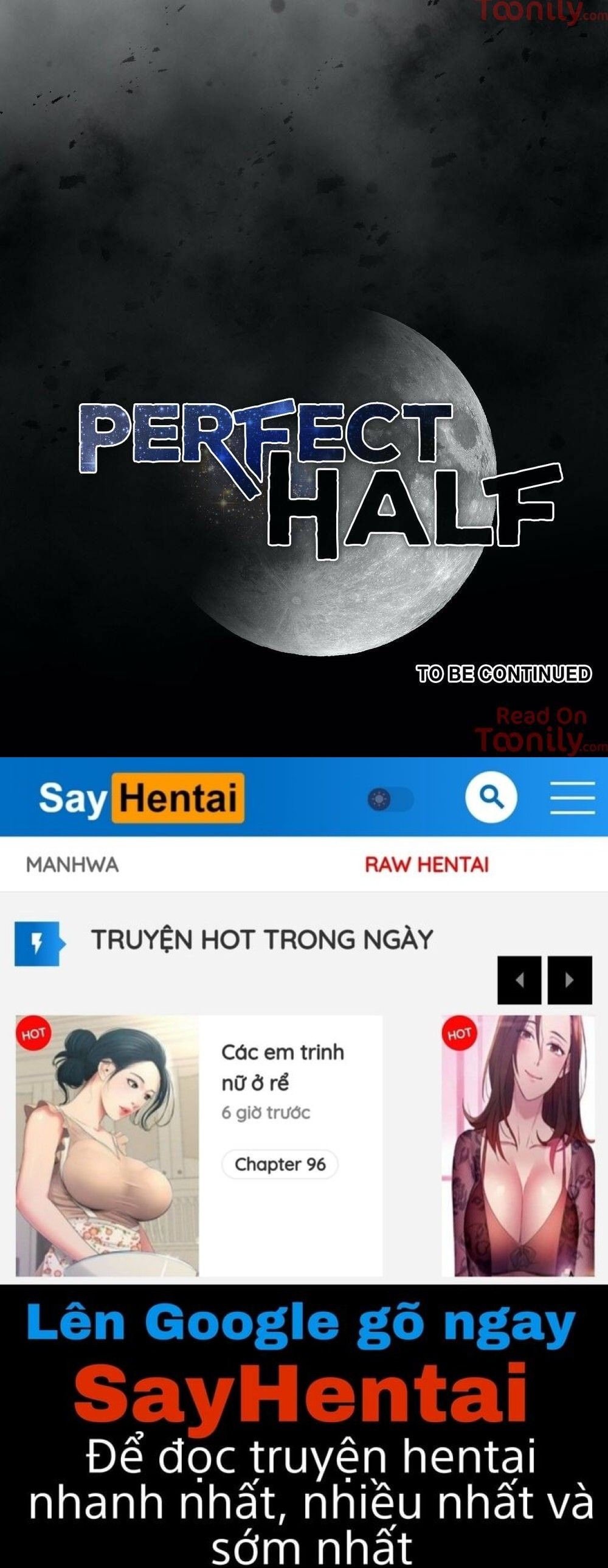 đọc truyện Một Nửa Hoàn Hảo Chương 104 ảnh 40 tại Giả Dược