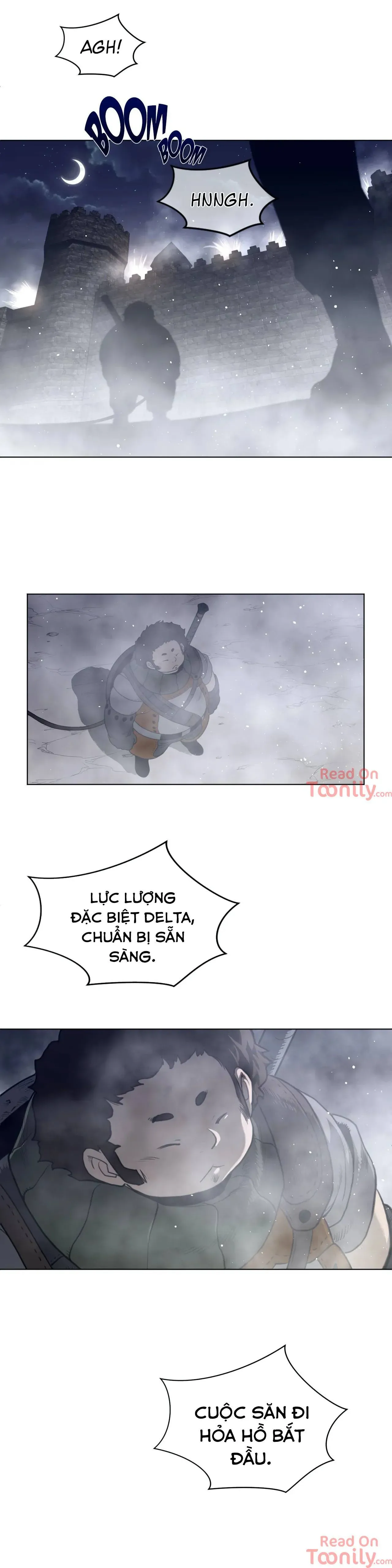 đọc truyện Một Nửa Hoàn Hảo Chương 107 ảnh 20 tại Giả Dược