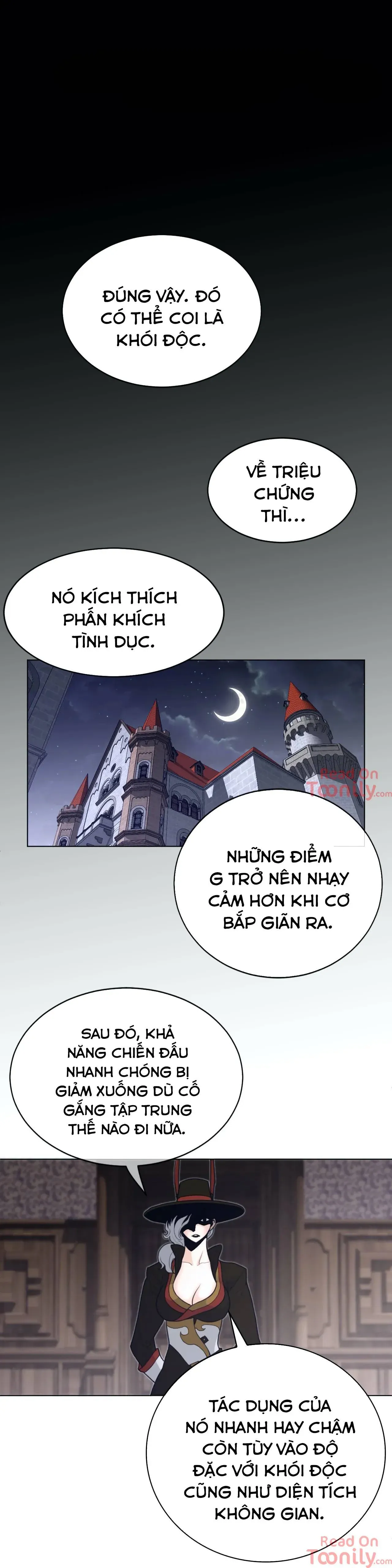đọc truyện Một Nửa Hoàn Hảo Chương 107 ảnh 4 tại Giả Dược
