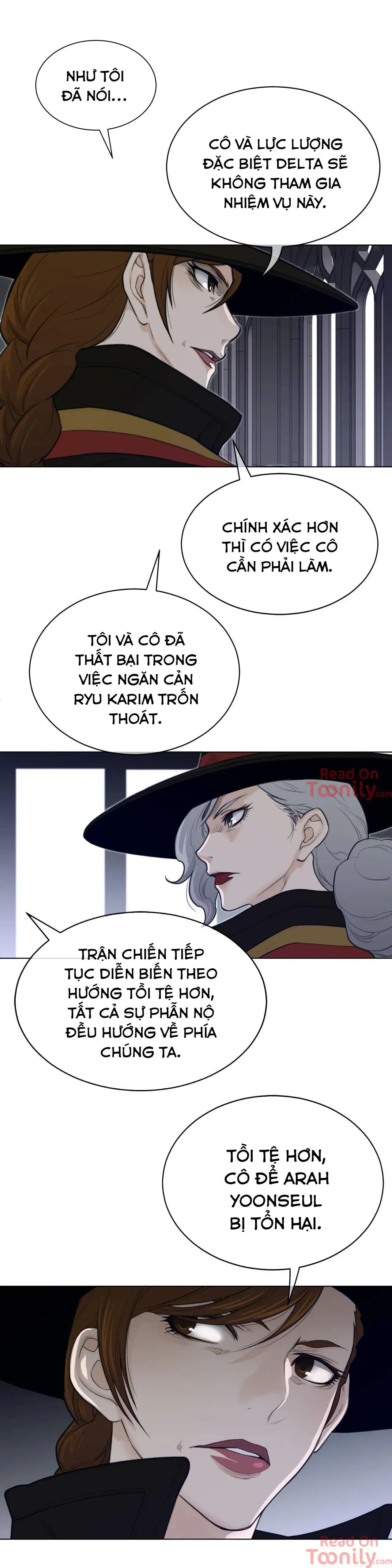 đọc truyện Một Nửa Hoàn Hảo Chương 107 ảnh 8 tại Giả Dược