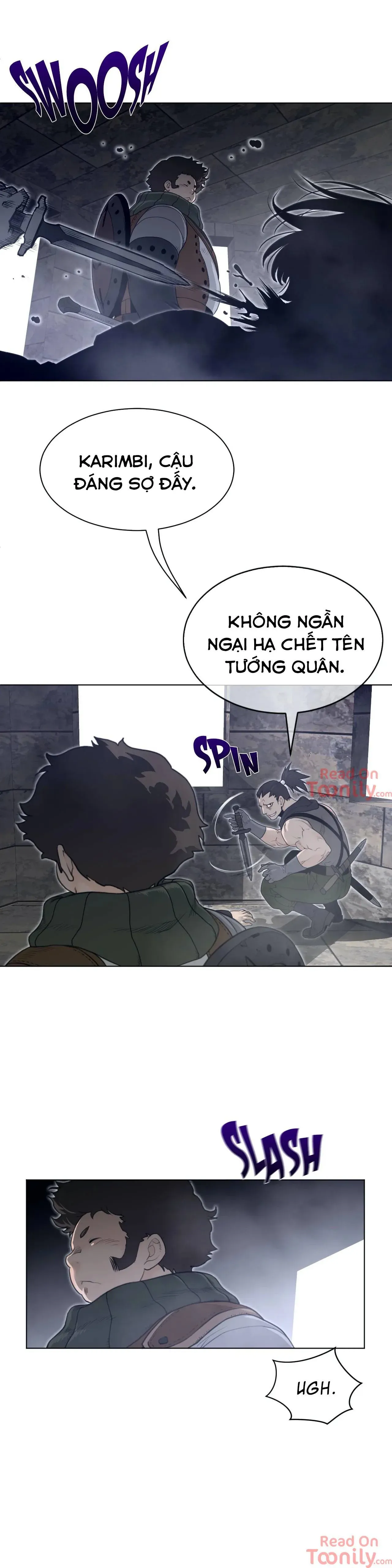 đọc truyện Một Nửa Hoàn Hảo Chương 108 ảnh 10 tại Giả Dược