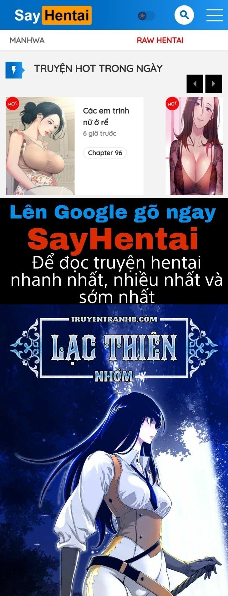 đọc truyện Một Nửa Hoàn Hảo Chương 11 ảnh 1 tại Giả Dược