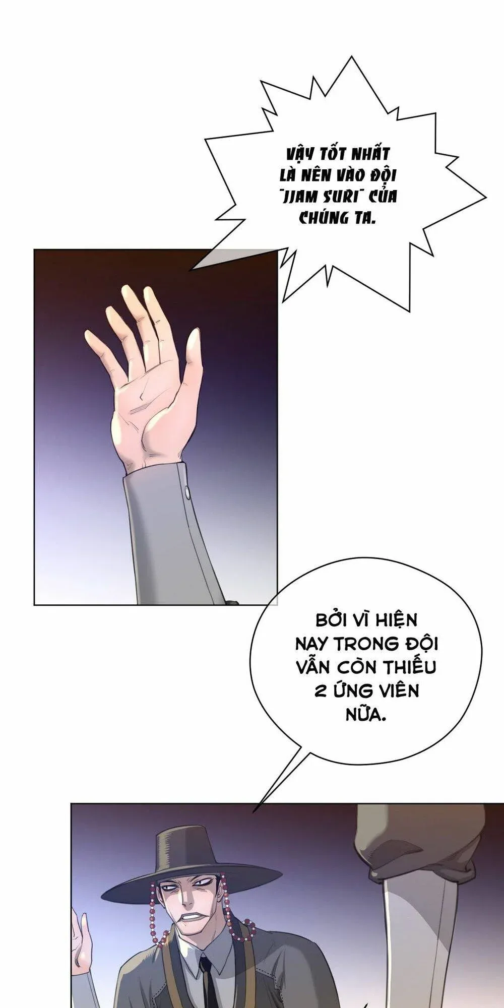 đọc truyện Một Nửa Hoàn Hảo Chương 11 ảnh 28 tại Giả Dược