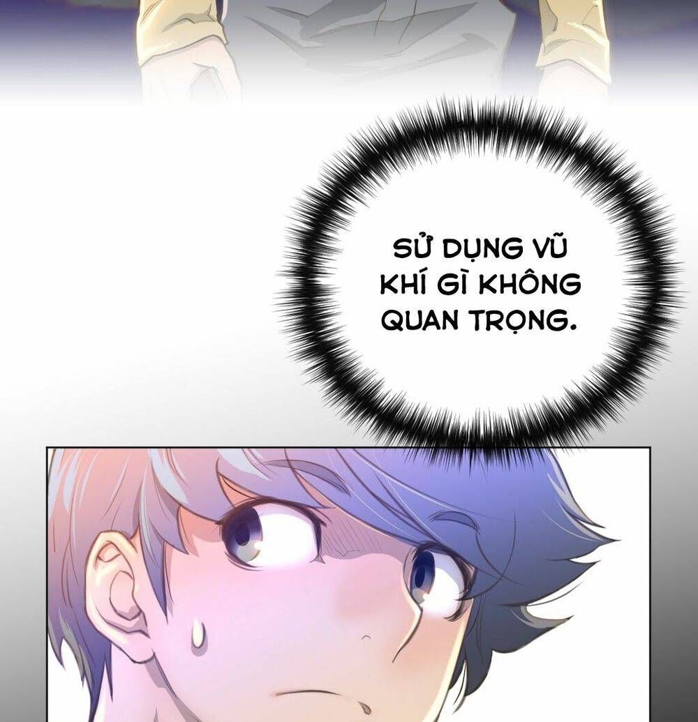 đọc truyện Một Nửa Hoàn Hảo Chương 11 ảnh 59 tại Giả Dược