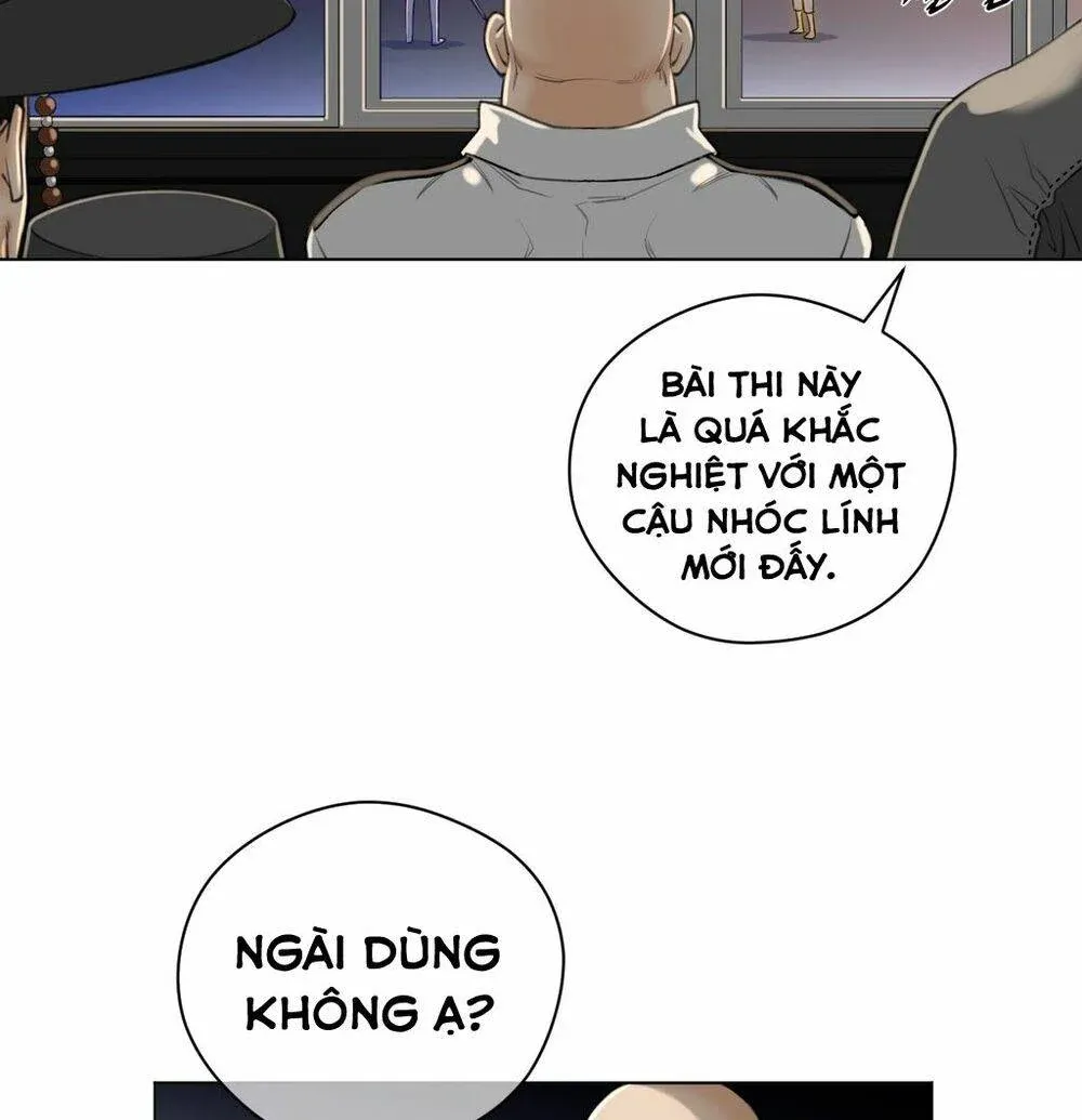 đọc truyện Một Nửa Hoàn Hảo Chương 11 ảnh 74 tại Giả Dược