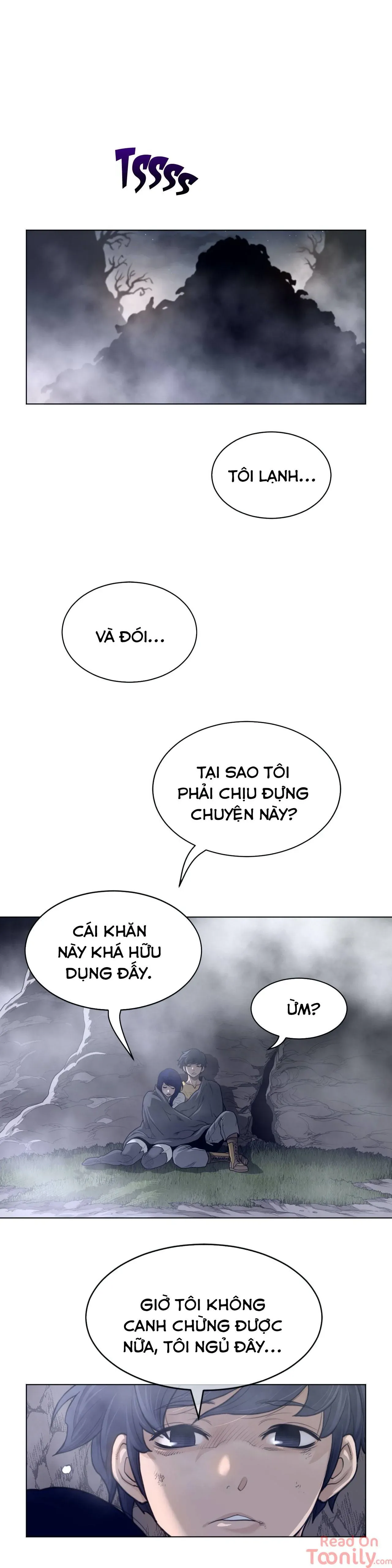 đọc truyện Một Nửa Hoàn Hảo Chương 110 ảnh 18 tại Giả Dược