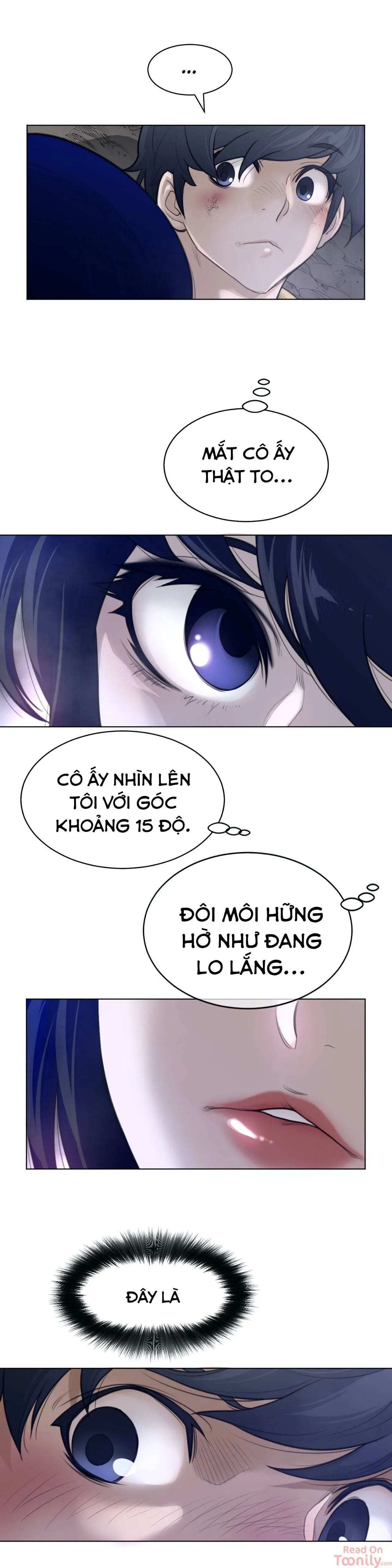 đọc truyện Một Nửa Hoàn Hảo Chương 111 ảnh 7 tại Giả Dược