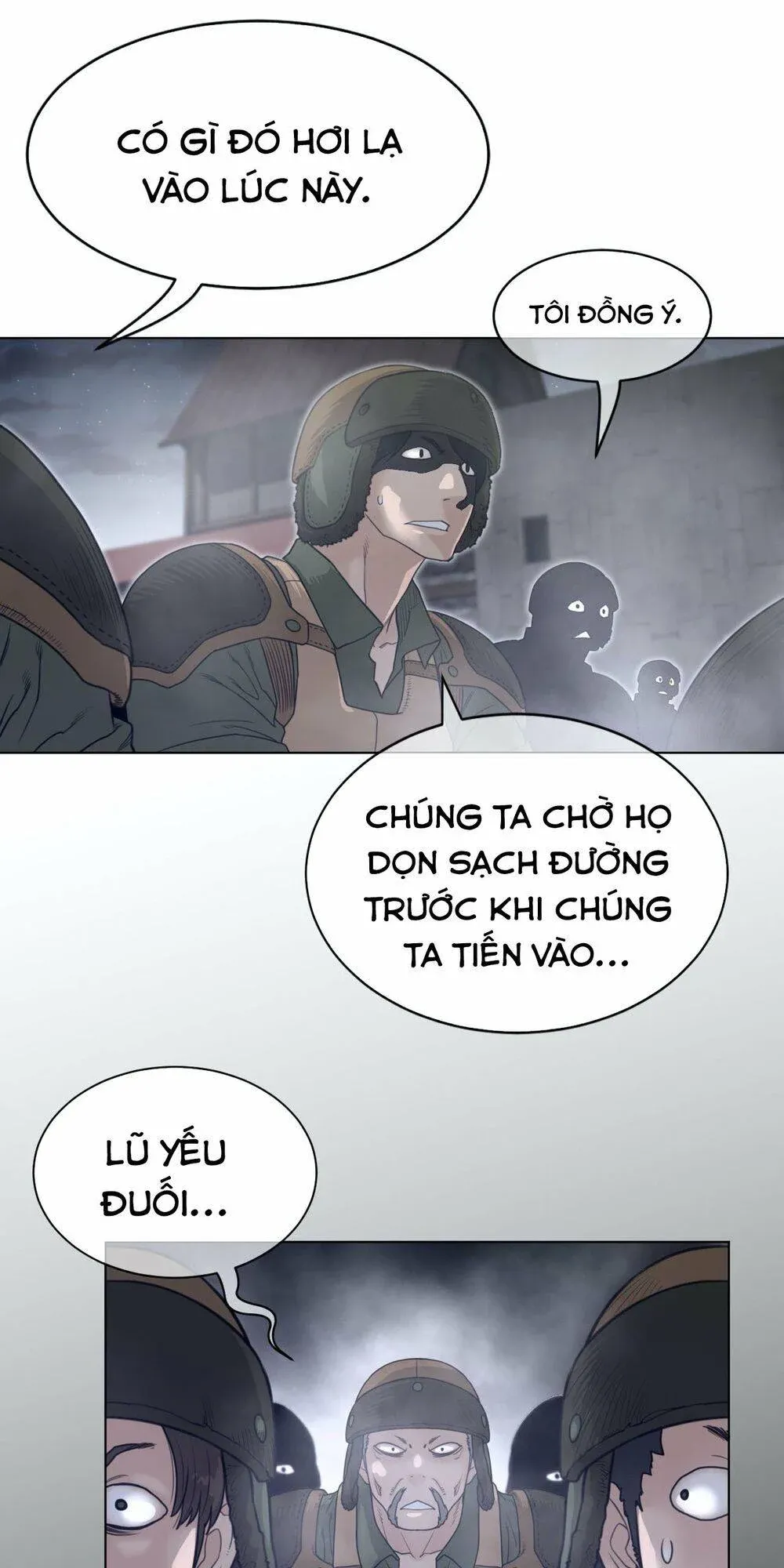đọc truyện Một Nửa Hoàn Hảo Chương 113 ảnh 16 tại Giả Dược