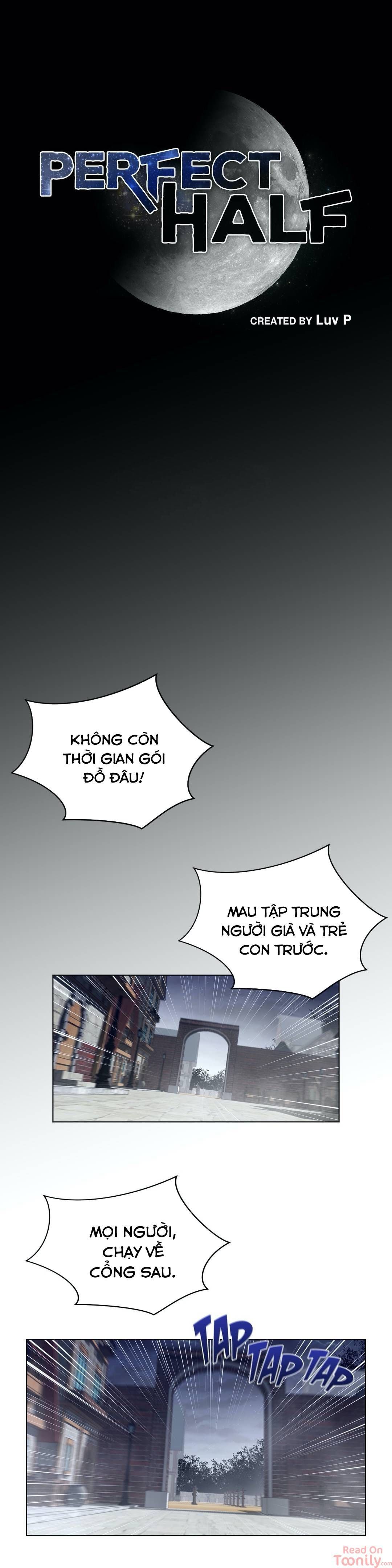 đọc truyện Một Nửa Hoàn Hảo Chương 114 ảnh 4 tại Giả Dược