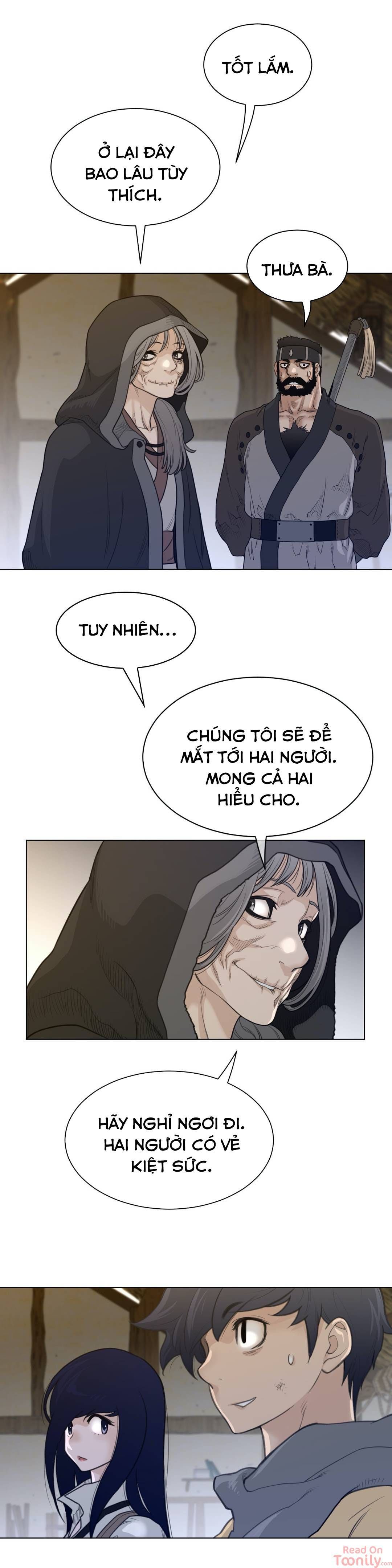 đọc truyện Một Nửa Hoàn Hảo Chương 115 ảnh 15 tại Giả Dược