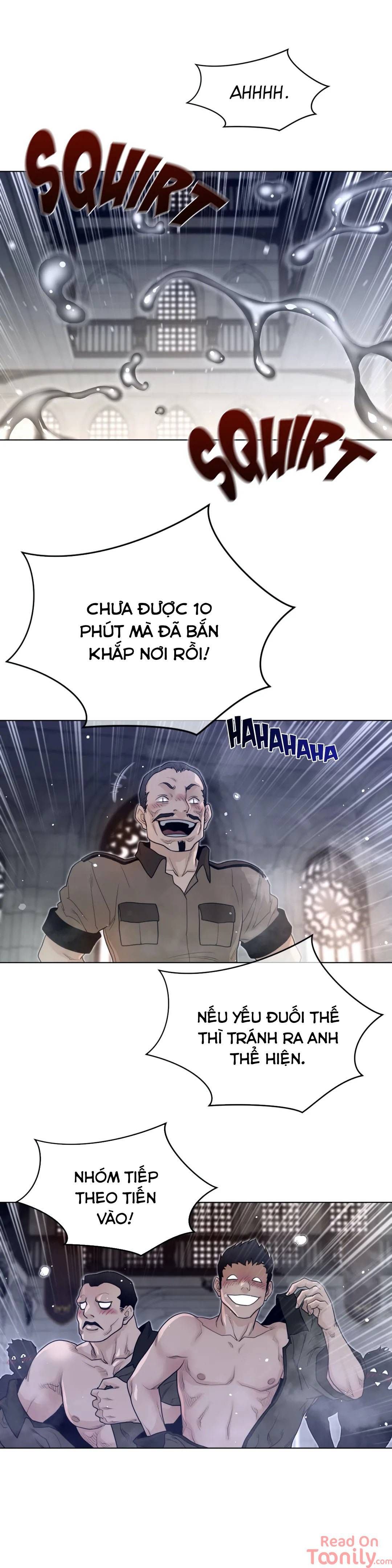 đọc truyện Một Nửa Hoàn Hảo Chương 116 ảnh 14 tại Giả Dược