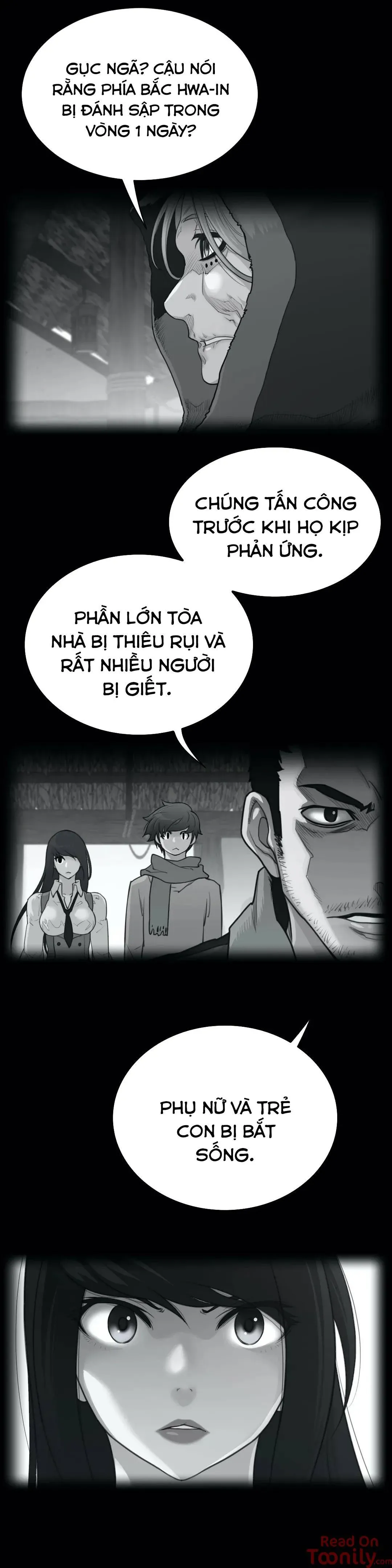 đọc truyện Một Nửa Hoàn Hảo Chương 116 ảnh 3 tại Giả Dược