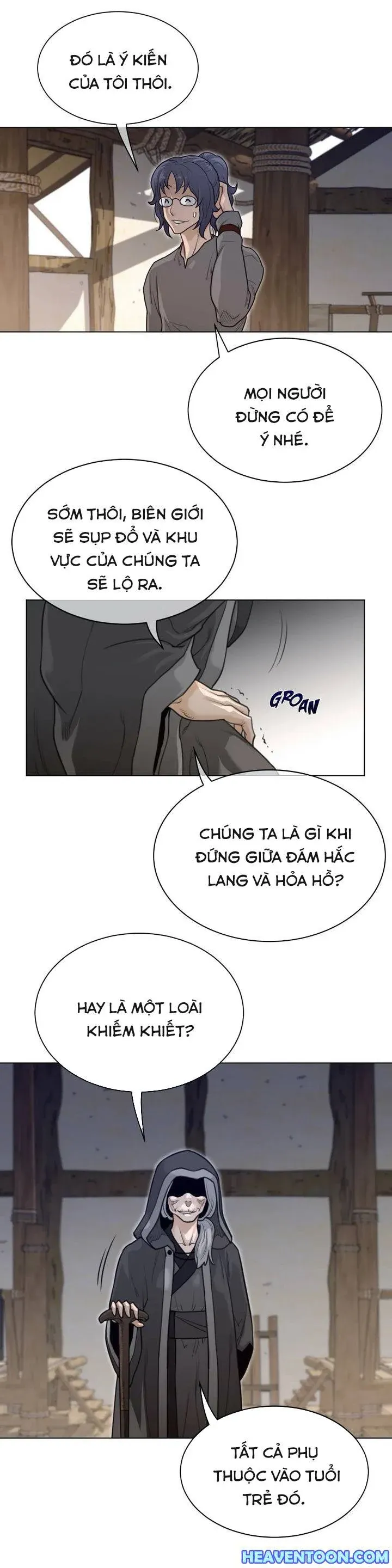 đọc truyện Một Nửa Hoàn Hảo Chương 117 ảnh 12 tại Giả Dược