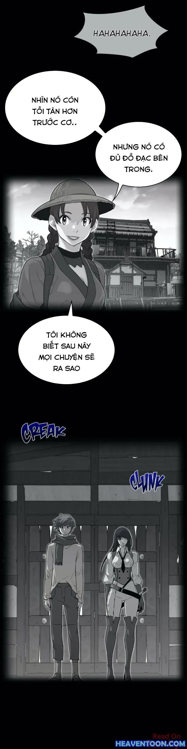 đọc truyện Một Nửa Hoàn Hảo Chương 117 ảnh 3 tại Giả Dược