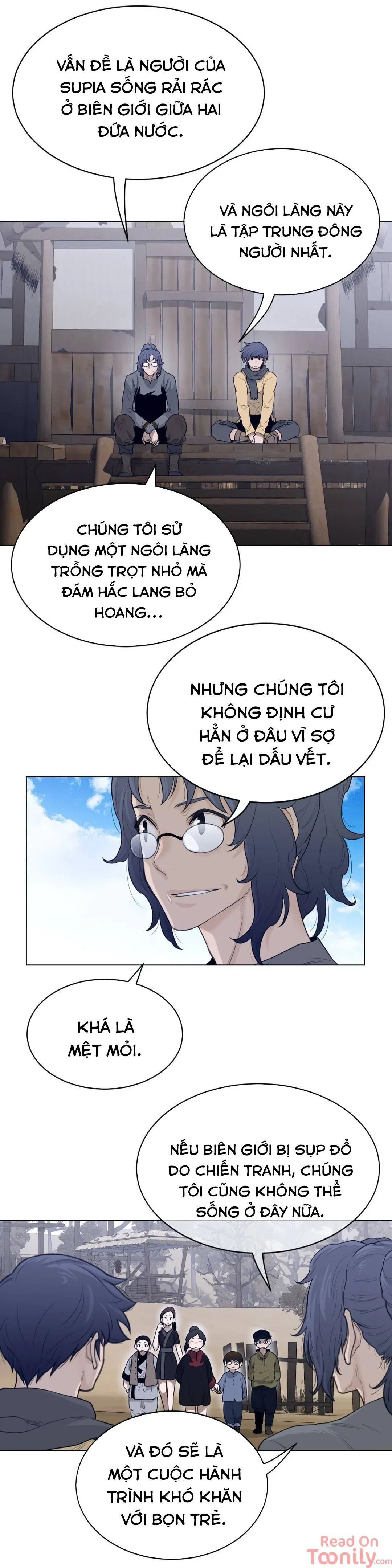 đọc truyện Một Nửa Hoàn Hảo Chương 118 ảnh 8 tại Giả Dược