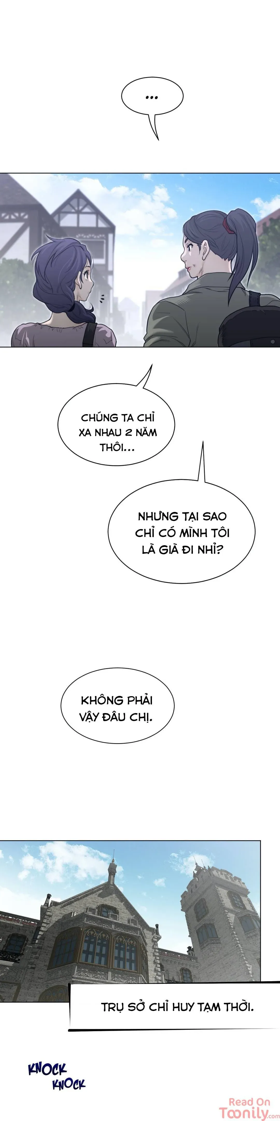 đọc truyện Một Nửa Hoàn Hảo Chương 119 ảnh 20 tại Thiên Thai Truyện