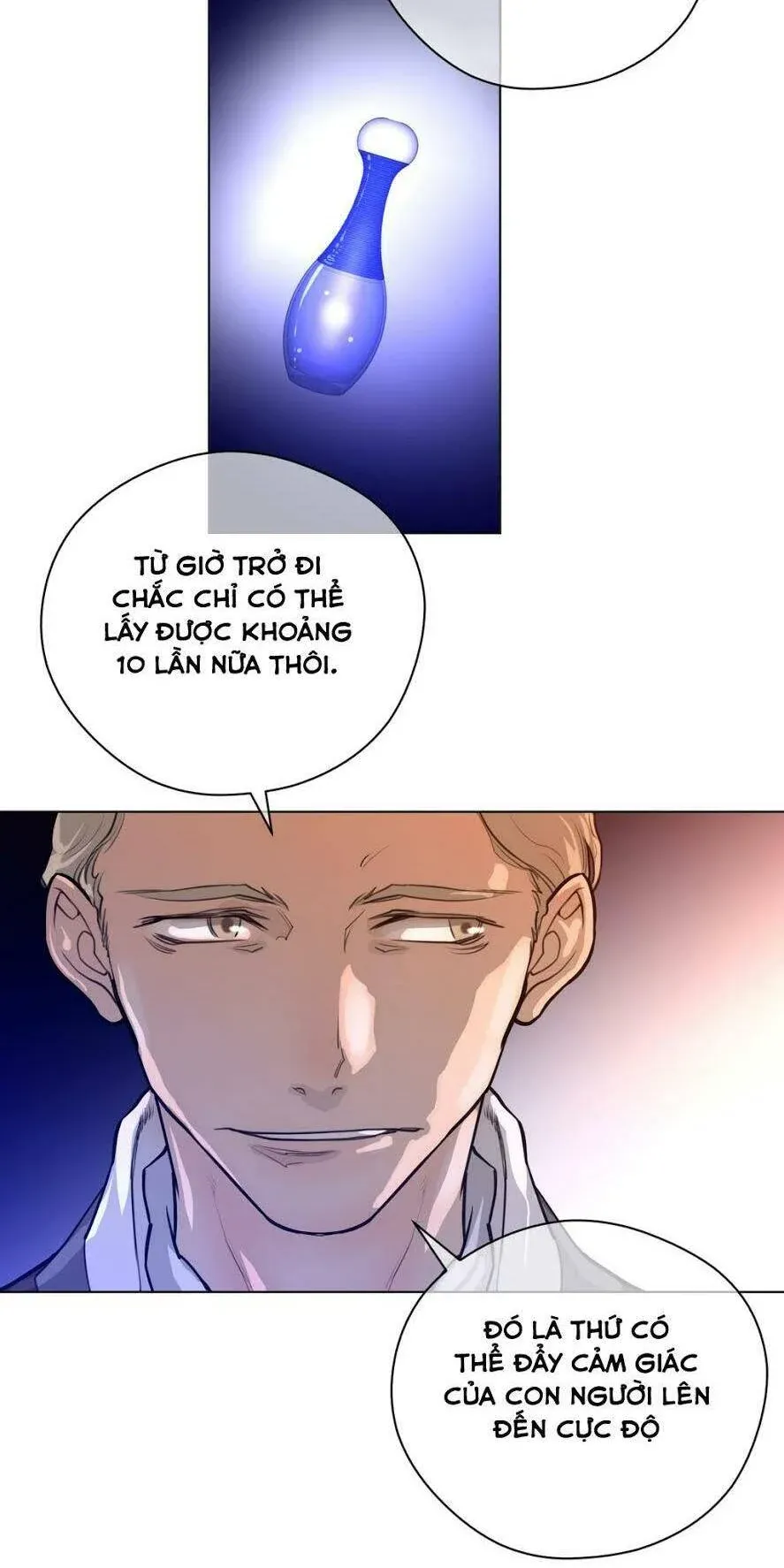 đọc truyện Một Nửa Hoàn Hảo Chương 12 ảnh 45 tại Giả Dược