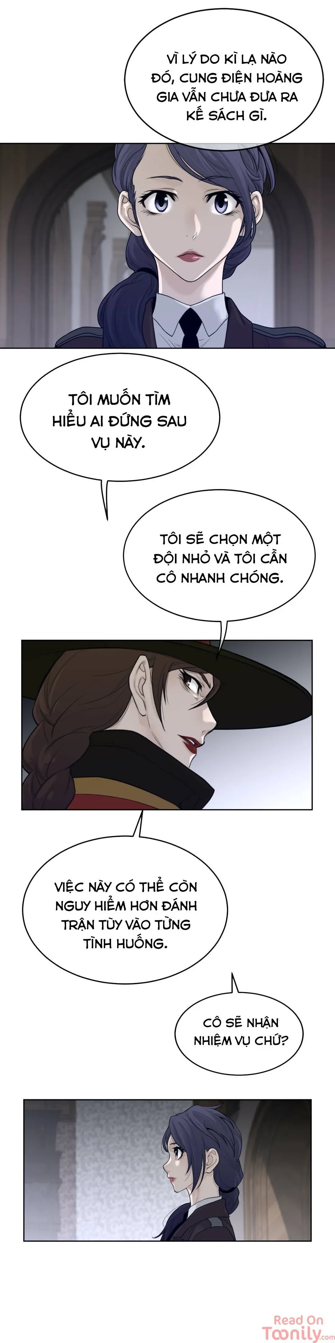 đọc truyện Một Nửa Hoàn Hảo Chương 120 ảnh 13 tại Giả Dược