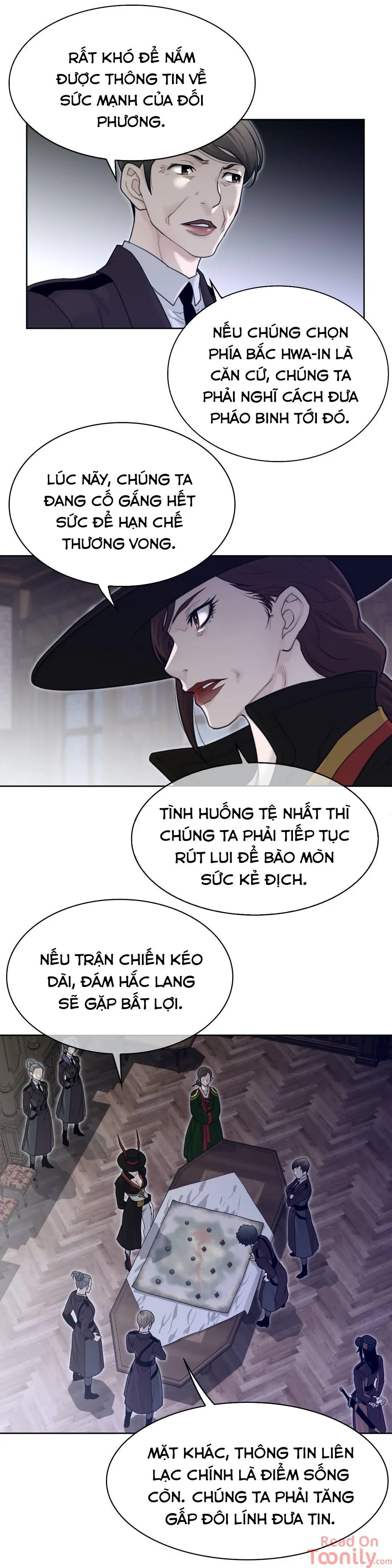 đọc truyện Một Nửa Hoàn Hảo Chương 120 ảnh 7 tại Giả Dược