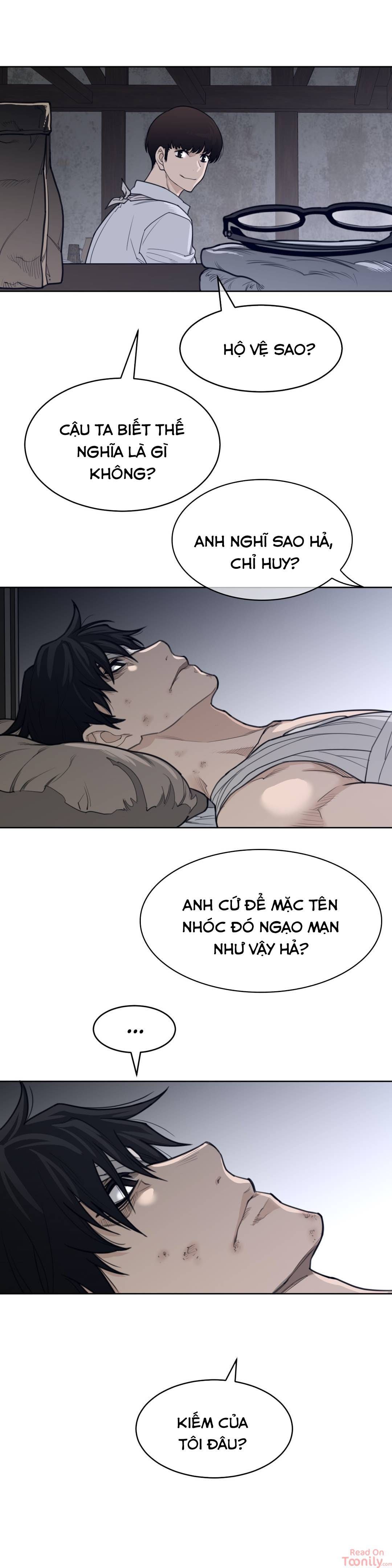 đọc truyện Một Nửa Hoàn Hảo Chương 124 ảnh 19 tại Giả Dược