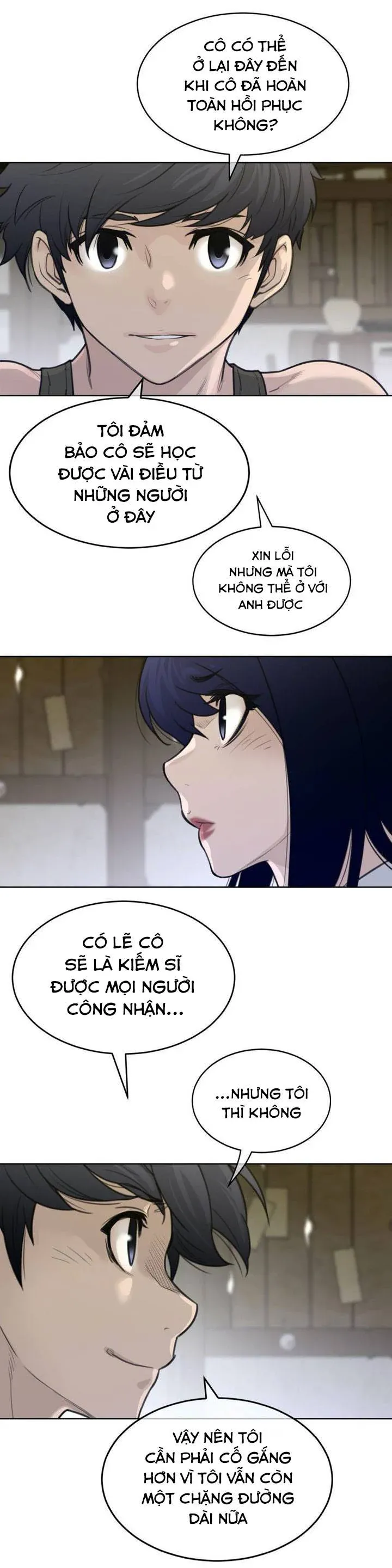 đọc truyện Một Nửa Hoàn Hảo Chương 125 ảnh 16 tại Giả Dược