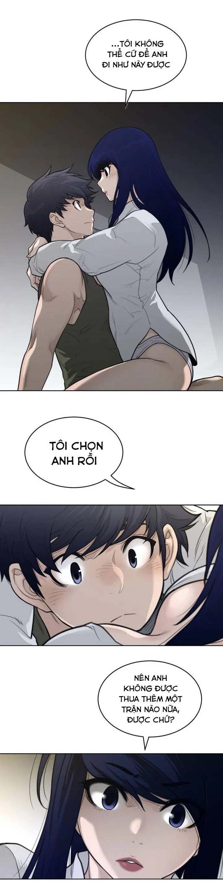 đọc truyện Một Nửa Hoàn Hảo Chương 125 ảnh 18 tại Giả Dược