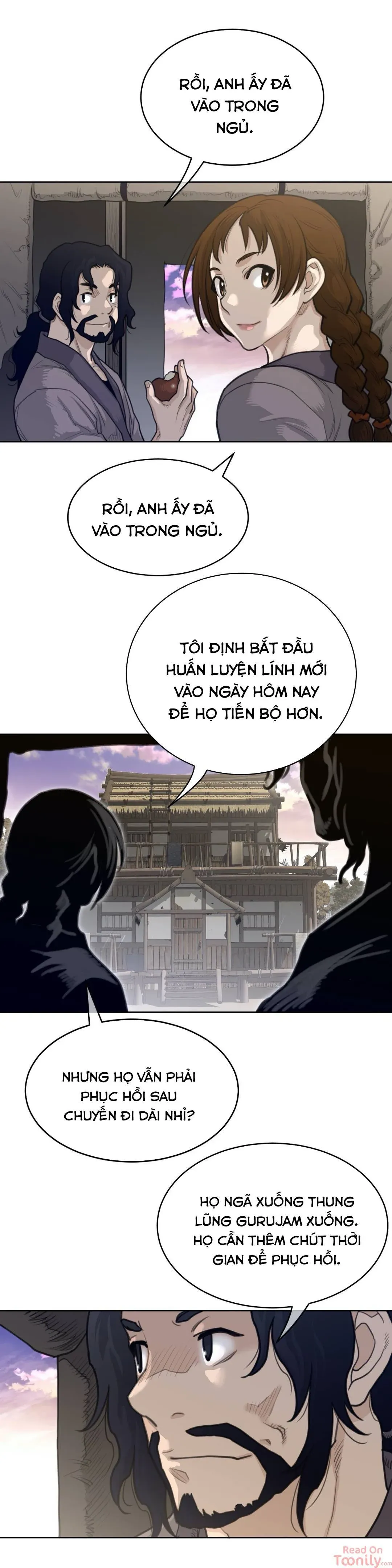 đọc truyện Một Nửa Hoàn Hảo Chương 126 ảnh 9 tại Giả Dược