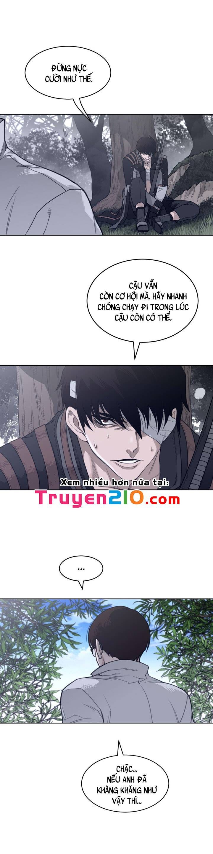 đọc truyện Một Nửa Hoàn Hảo Chương 131 ảnh 19 tại Giả Dược