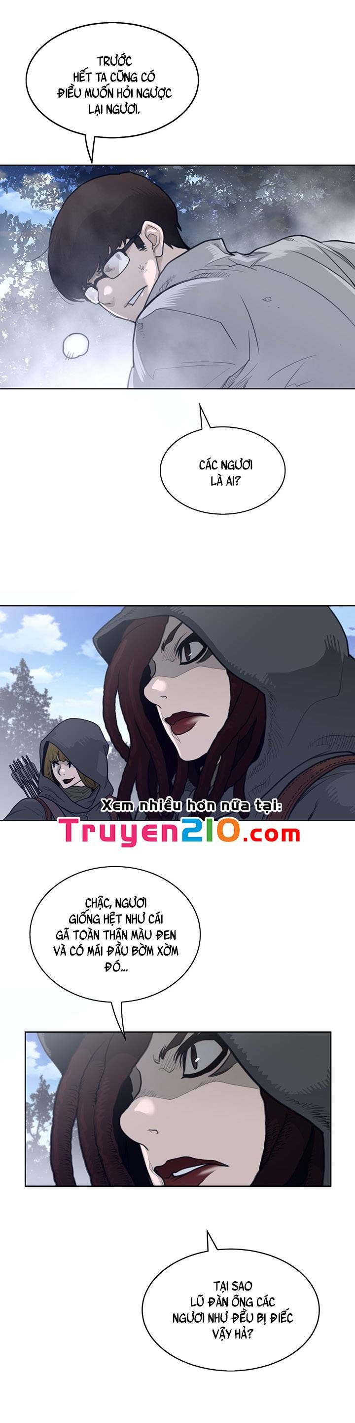 đọc truyện Một Nửa Hoàn Hảo Chương 132 ảnh 13 tại Giả Dược