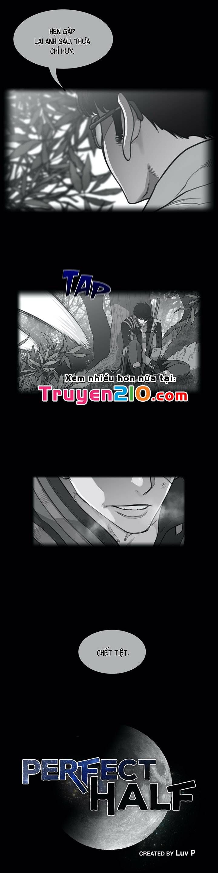 đọc truyện Một Nửa Hoàn Hảo Chương 132 ảnh 3 tại Giả Dược